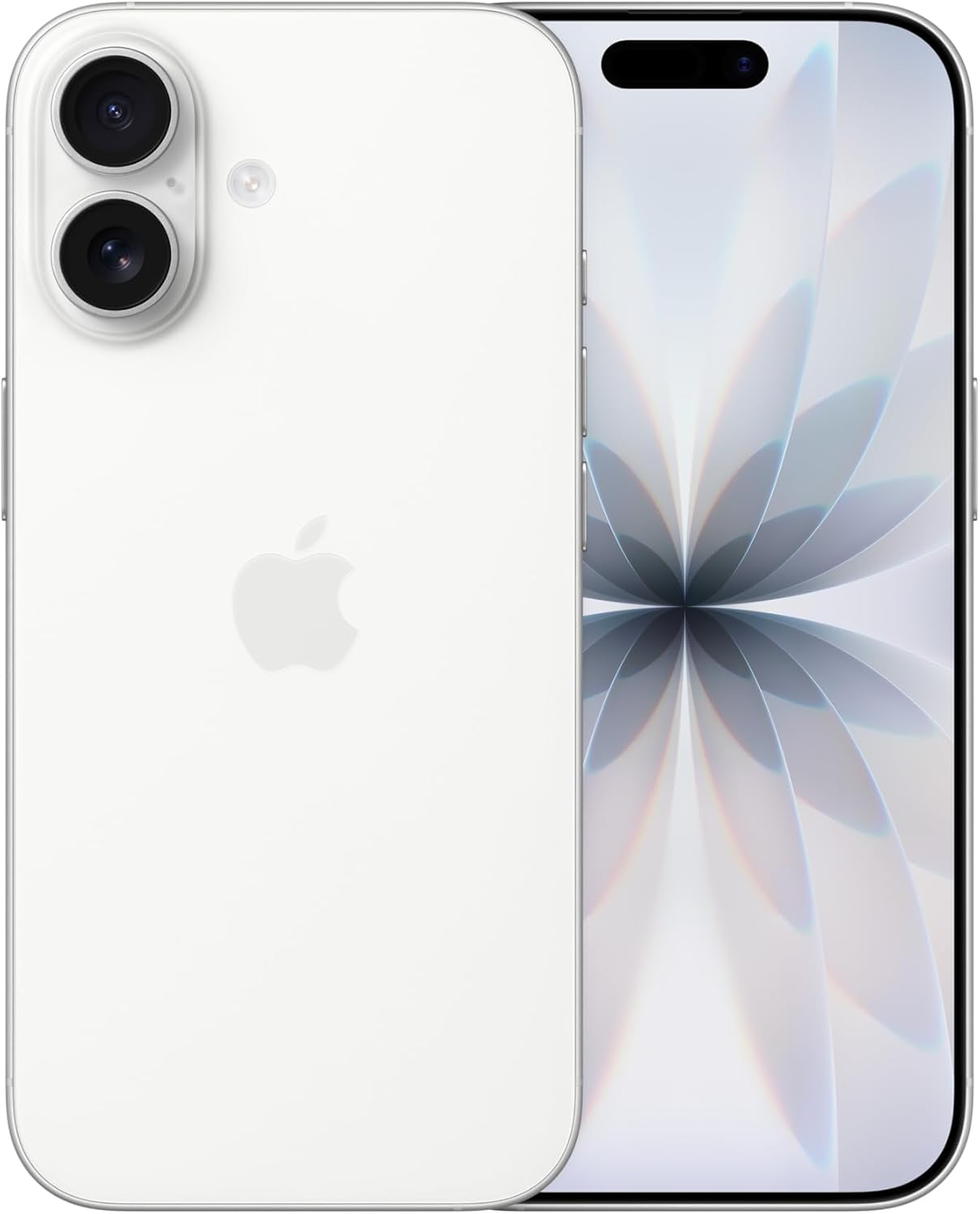iPhone 17 powered by enhanced Neural Engine and five-core GPU for Apple Intelligence, AAA games, multitasking, streaming, apps, and everyday performance.