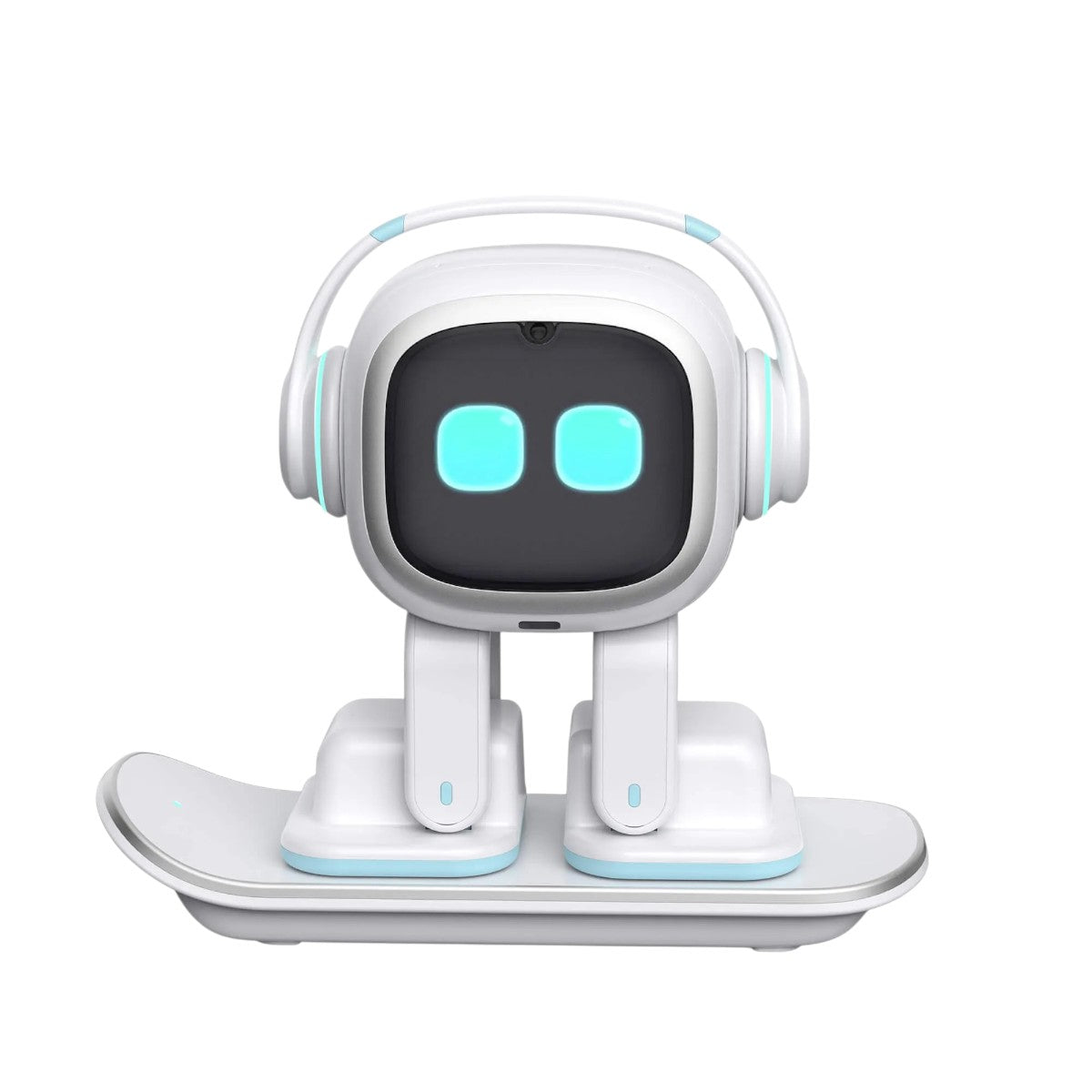 Living AI EMO AI Desktop Pet Companion Robot