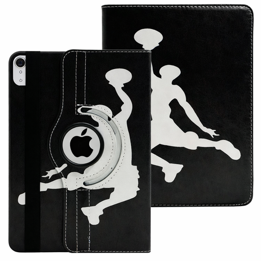 Slim Tablet Case – Dunk 360 Design | Protective Case