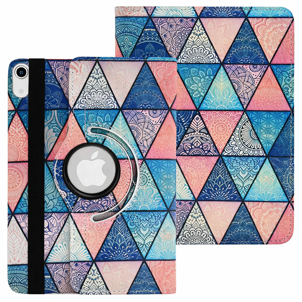 Slim Tablet Case – Unicorn 360 Design | Protective Case