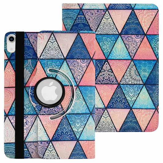 Slim Tablet Case – Unicorn 360 Design | Protective Case