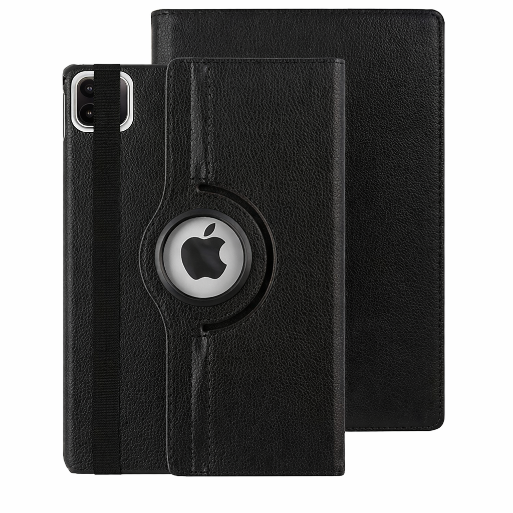 Slim Tablet Case – Light Pink 360 Rotating Design | Protective Case