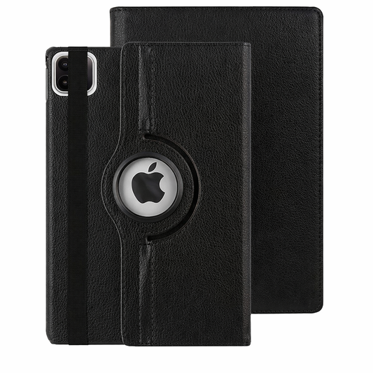 Slim Tablet Case – Light Pink 360 Rotating Design | Protective Case