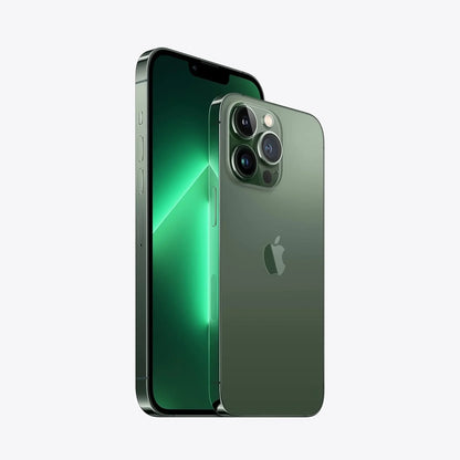 Certified Pre-Owned iPhone 13 Pro