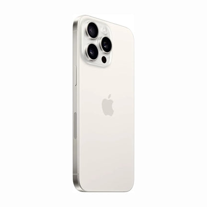 Buy Certified Pre-Owned iPhone 15 Pro in Canada | Refurbished Apple iPhone