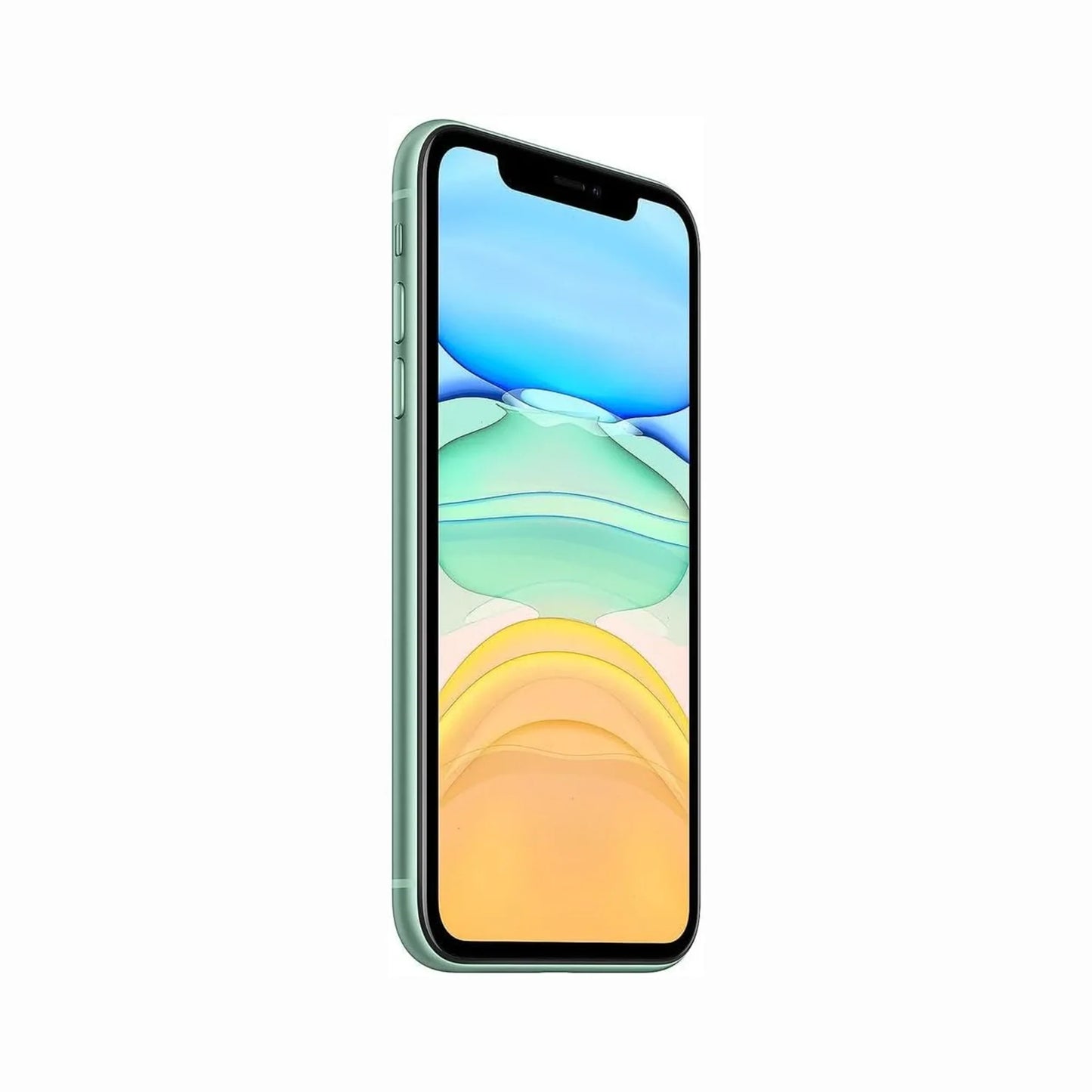 Certified Pre-Owned iPhone 11