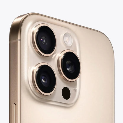 Buy Apple iPhone 16 Pro in Canada | Premium Apple Smartphone