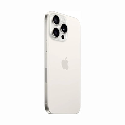 Certified Pre-Owned iPhone 15 Pro Max