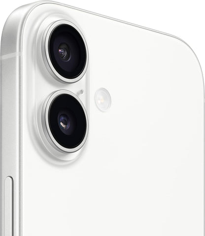 iPhone 17 smartphone designed for photography, video recording, content creation, gaming, travel, work, school, entertainment, and everyday use.