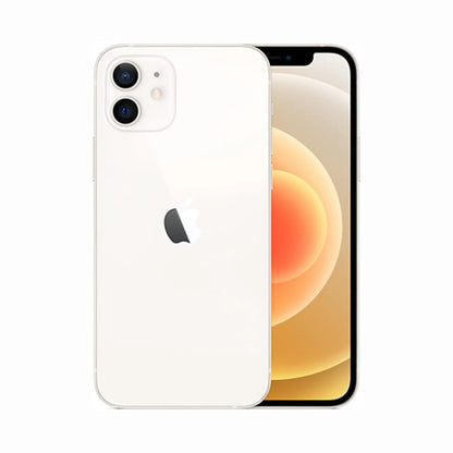 Certified Pre-Owned iPhone 12