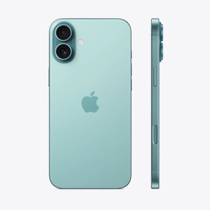 Buy Certified Pre-Owned iPhone 16 Plus in Canada | Refurbished Apple iPhone