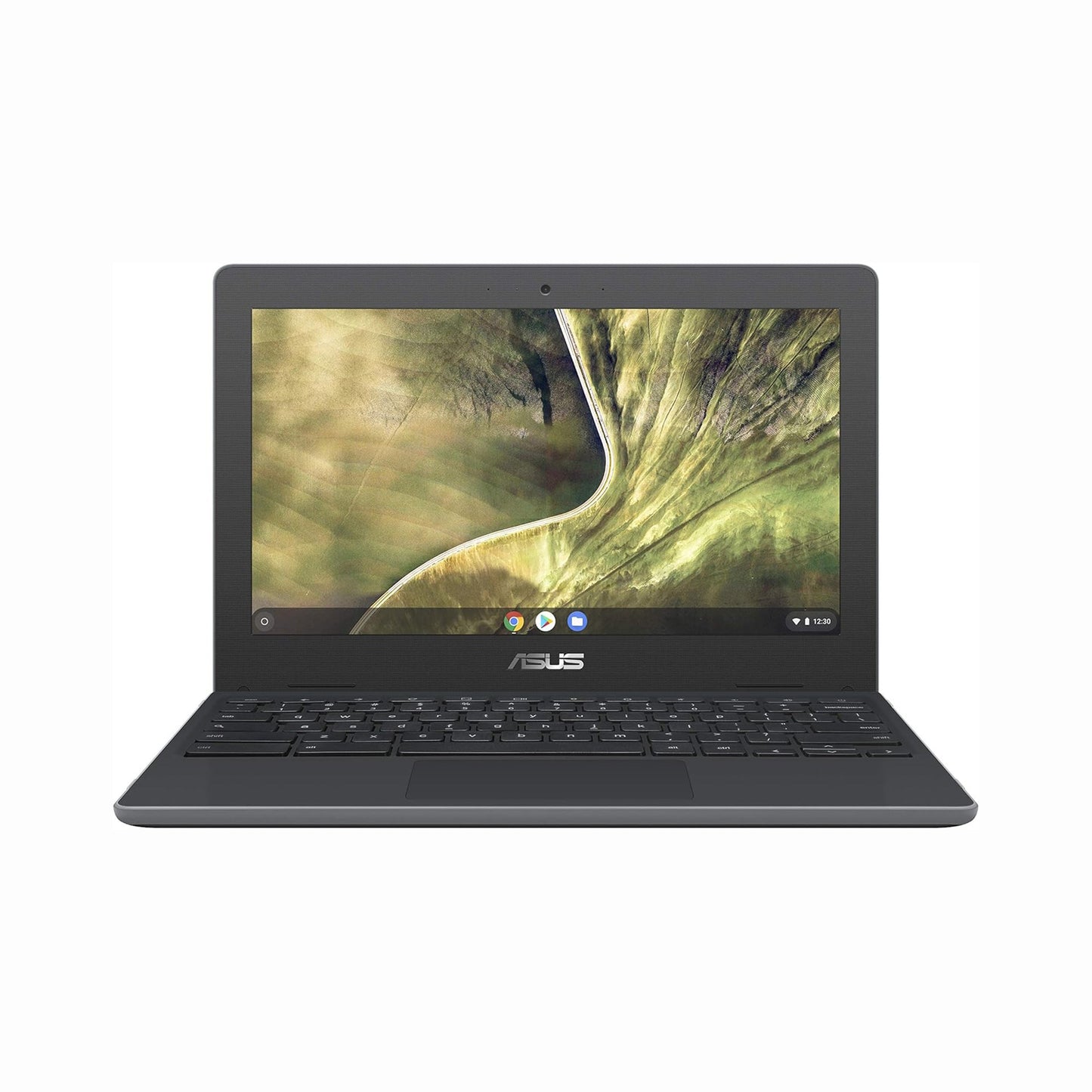 ASUS Chromebook C204 11.6" 180 Degree HD Display 4 RAM 32GB