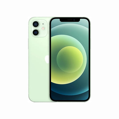 Certified Pre-Owned iPhone 12