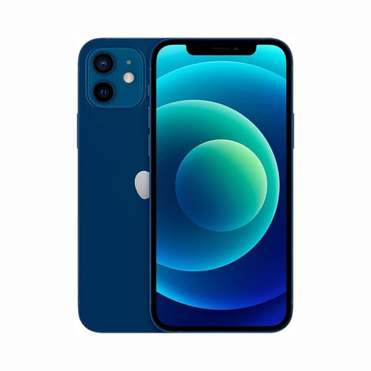 Certified Pre-Owned iPhone 12