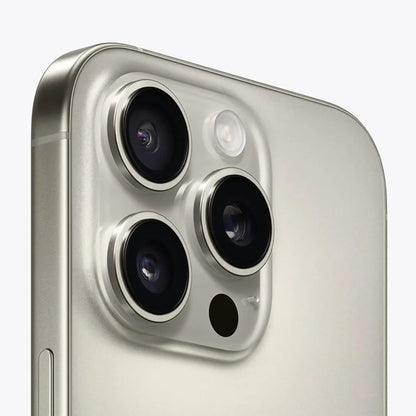 Buy Apple iPhone 16 Pro in Canada | Premium Apple Smartphone