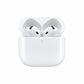 New Apple Original AirPods 4 Gen