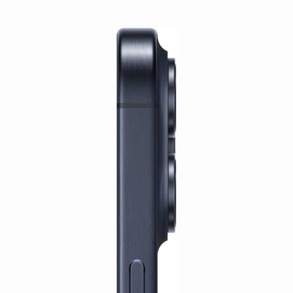 Buy Certified Pre-Owned iPhone 15 Pro in Canada | Refurbished Apple iPhone