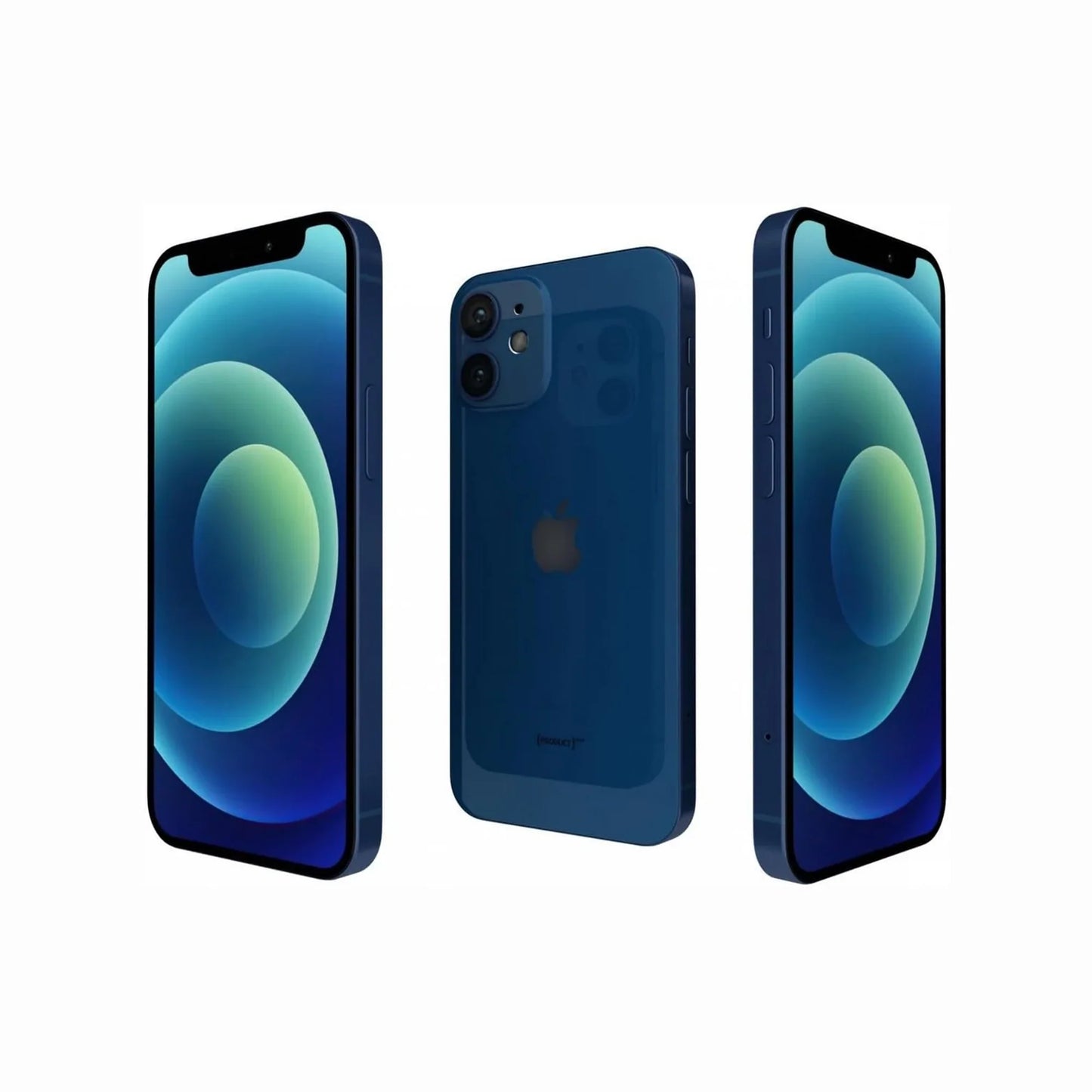 Certified Pre-Owned iPhone 12 Mini