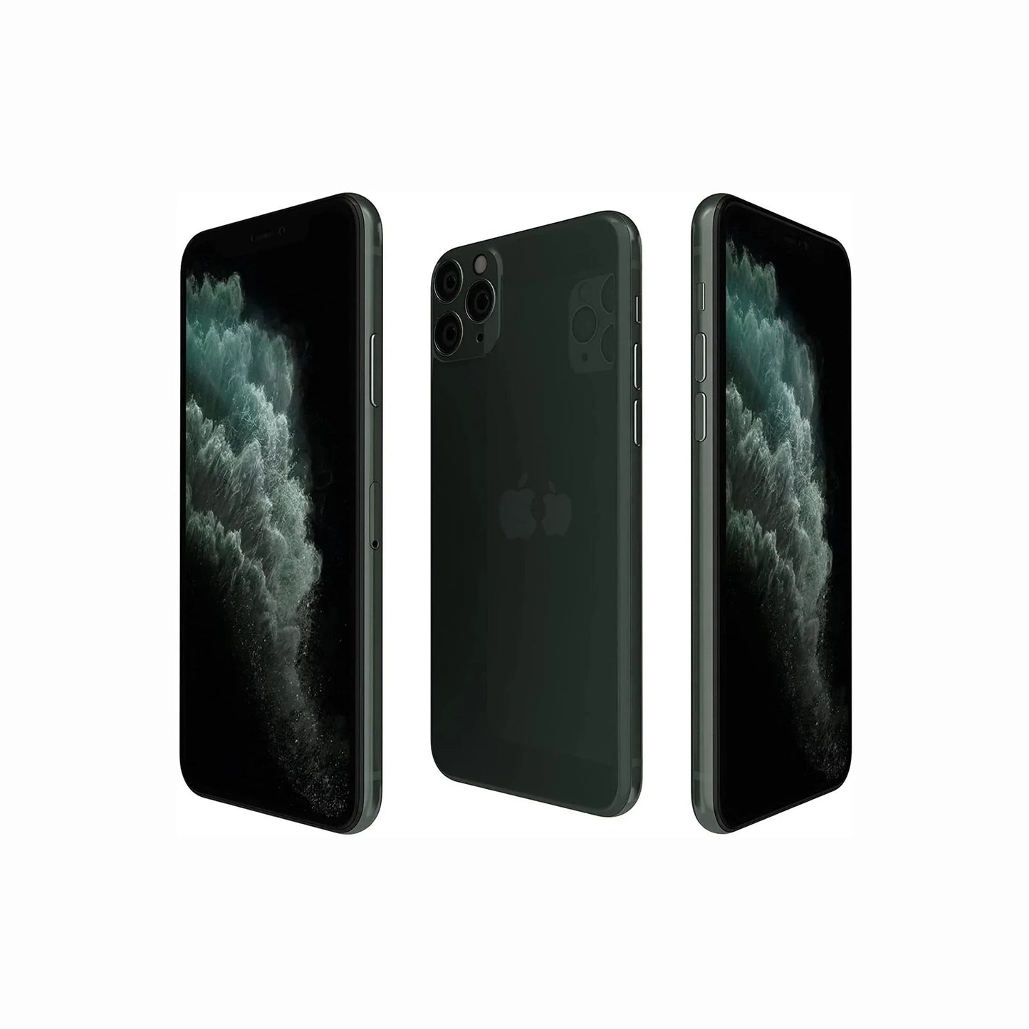 Certified Pre-Owned iPhone 11 Pro Max
