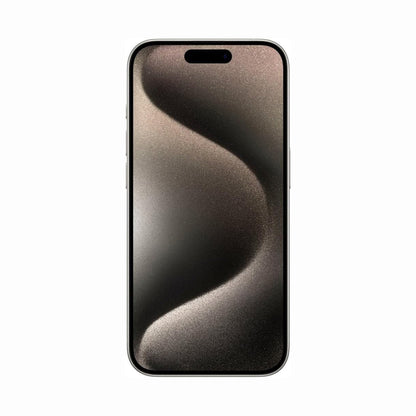 Certified Pre-Owned iPhone 15 Pro Max
