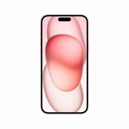 Certified Pre-Owned iPhone 15