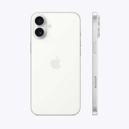 Buy Certified Pre-Owned iPhone 16 Plus in Canada | Refurbished Apple iPhone