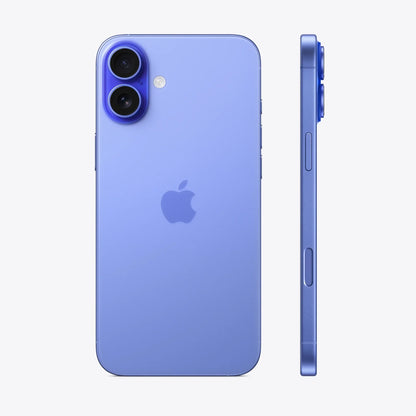 Buy Certified Pre-Owned iPhone 16 Plus in Canada | Refurbished Apple iPhone