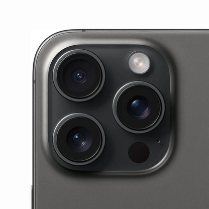 Certified Pre-Owned iPhone 15 Pro Max