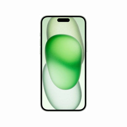 Certified Pre-Owned iPhone 15