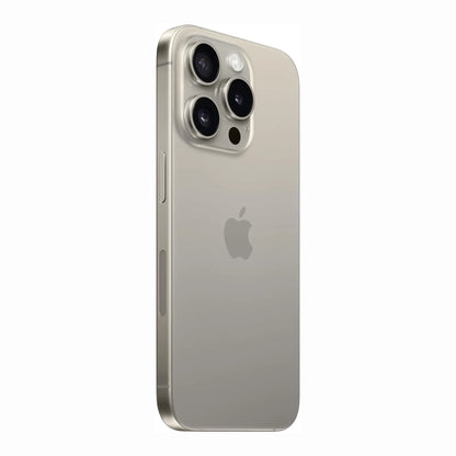 Buy Certified Pre-Owned iPhone 15 Pro in Canada | Refurbished Apple iPhone