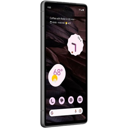 Certified Pre-Owned Google Pixel 7a