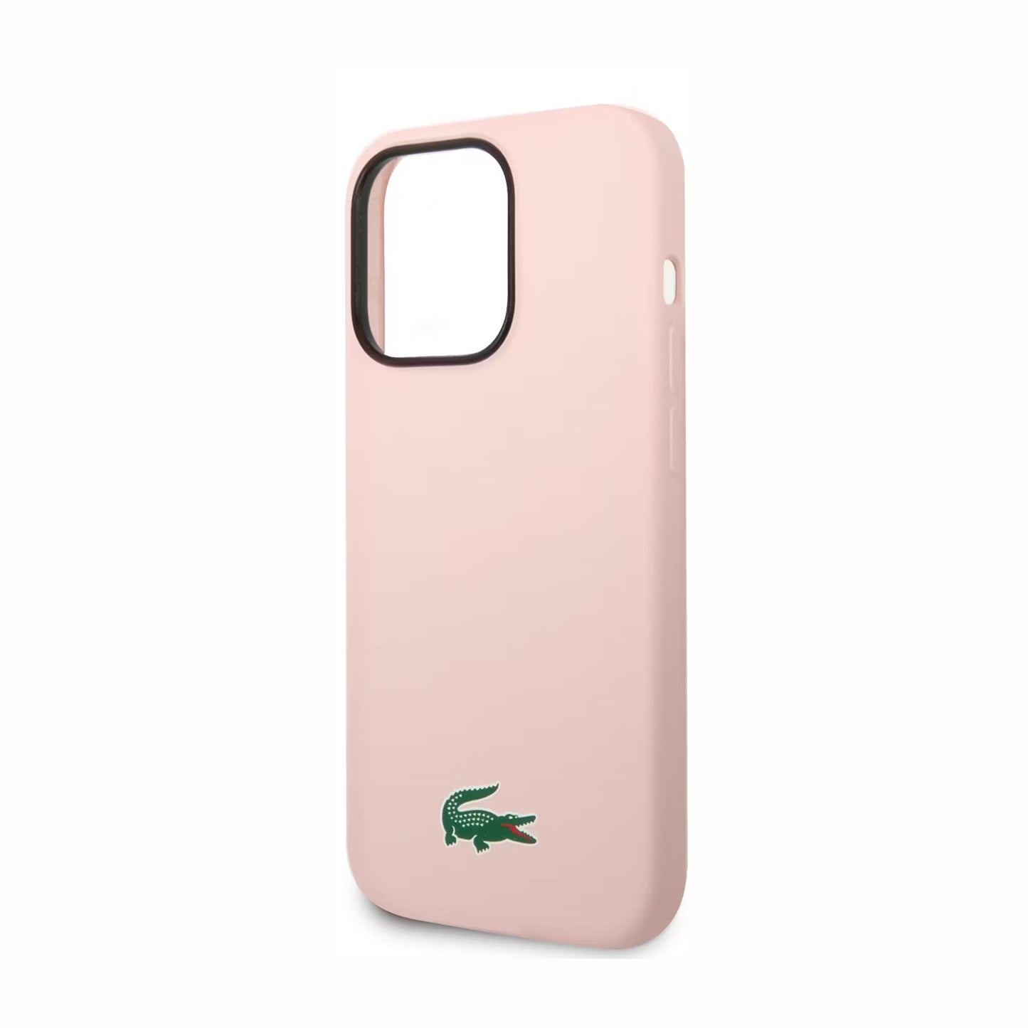 Lacoste HC Magsafe Silicone Croc Logo