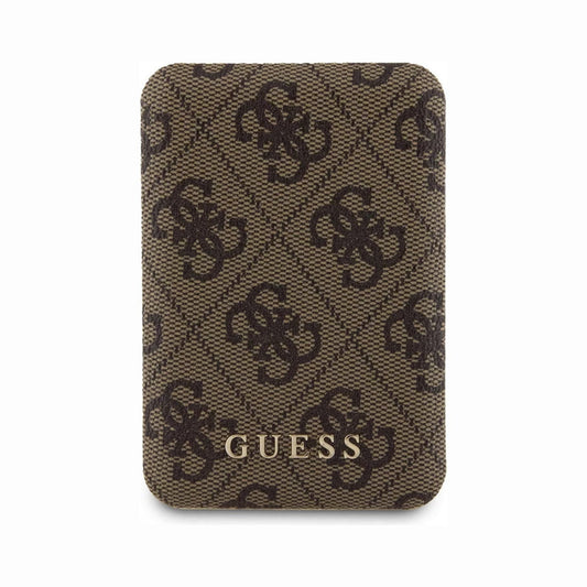 Guess BP MagSafe Case + PWB 5000mAh 4G