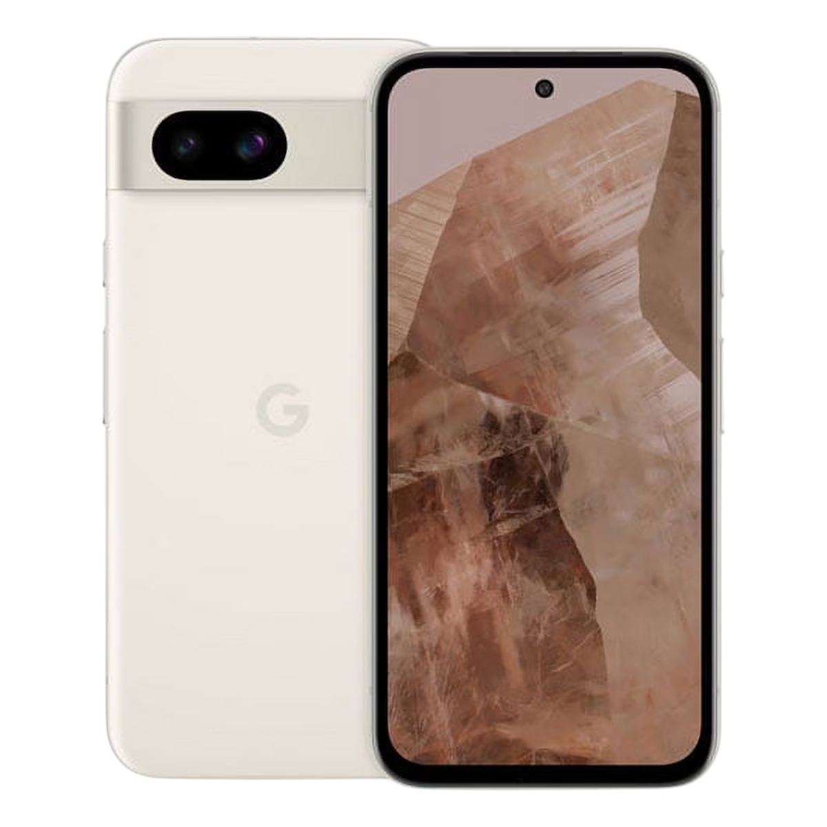 Certified Pre-Owned Google Pixel 8a