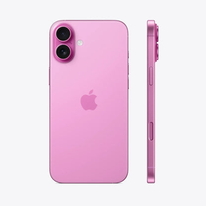 Buy Certified Pre-Owned iPhone 16 Plus in Canada | Refurbished Apple iPhone