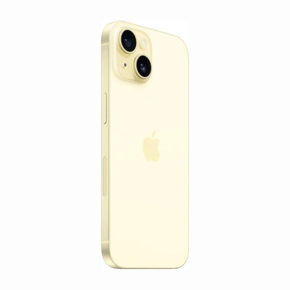 Certified Pre-Owned iPhone 15