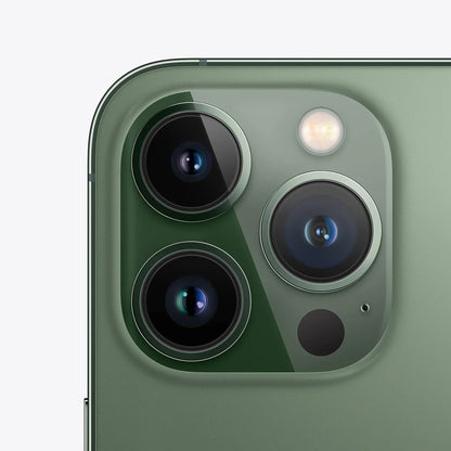 Certified Pre-Owned iPhone 13 Pro