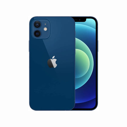 Certified Pre-Owned iPhone 12