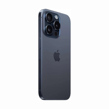 Buy Certified Pre-Owned iPhone 15 Pro in Canada | Refurbished Apple iPhone