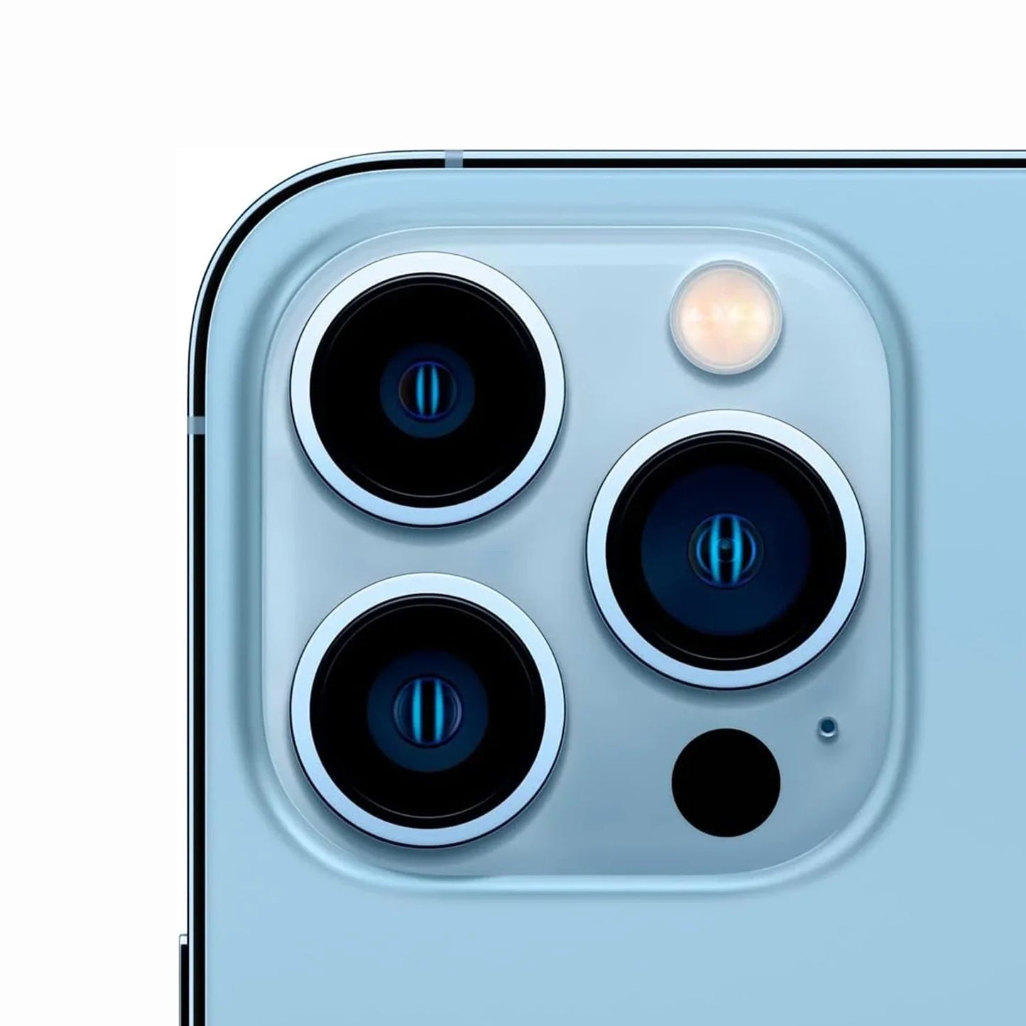 Certified Pre-Owned iPhone 13 Pro