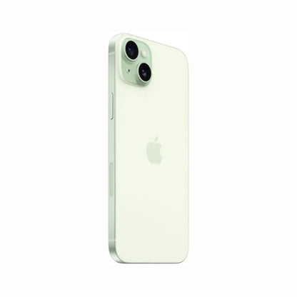 Certified Pre-Owned iPhone 15