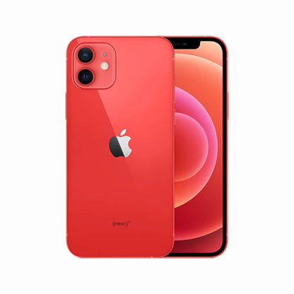 Certified Pre-Owned iPhone 12