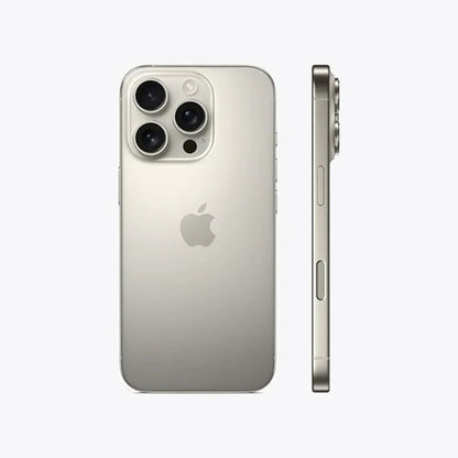 Buy Apple iPhone 16 Pro in Canada | Premium Apple Smartphone