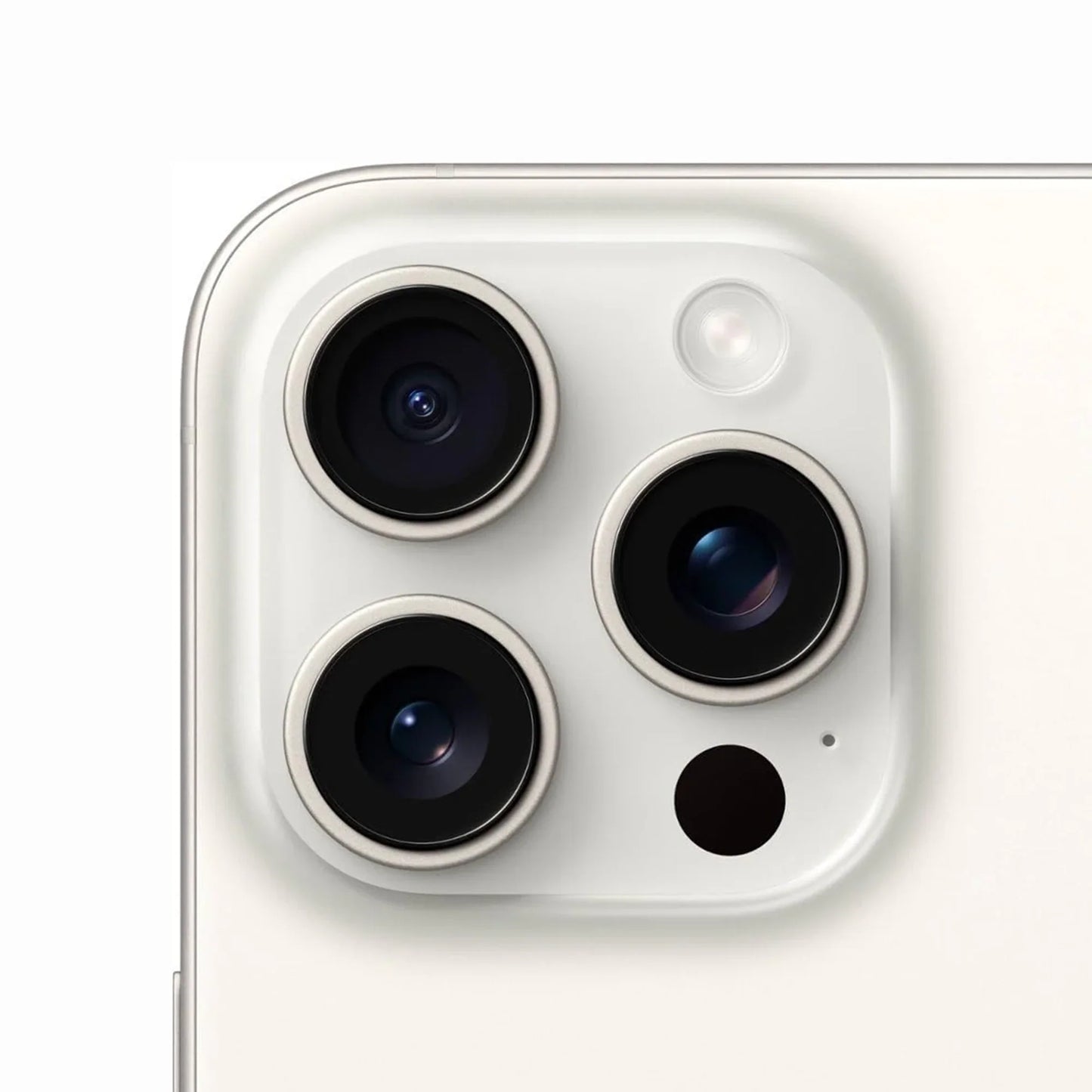 Certified Pre-Owned iPhone 15 Pro Max