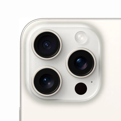 Certified Pre-Owned iPhone 15 Pro Max