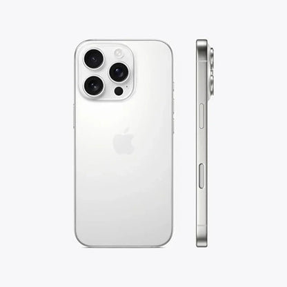 Buy Apple iPhone 16 Pro in Canada | Premium Apple Smartphone