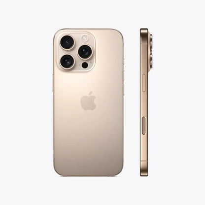 Buy Apple iPhone 16 Pro in Canada | Premium Apple Smartphone