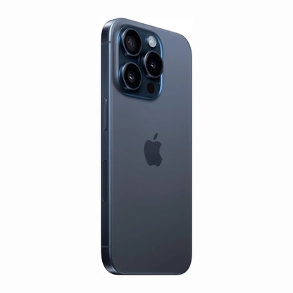 Certified Pre-Owned iPhone 15 Pro Max