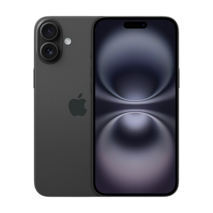 Certified Pre-Owned iPhone 16 Plus