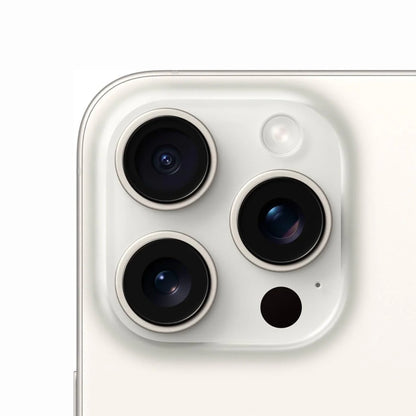 Buy Certified Pre-Owned iPhone 15 Pro in Canada | Refurbished Apple iPhone
